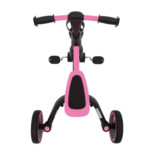 3w1 Sportrike Różowy